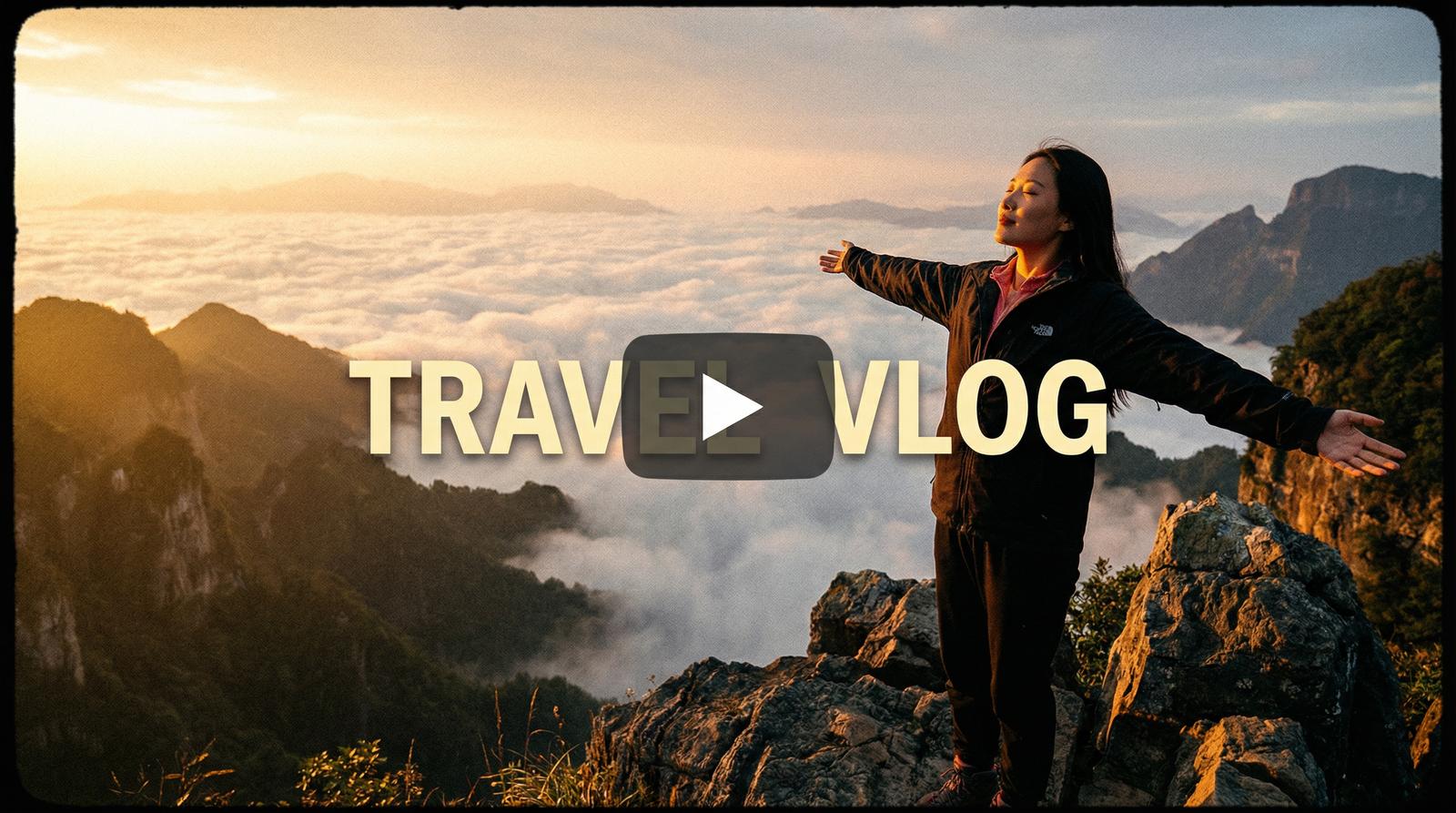 玩物社区旅行视频